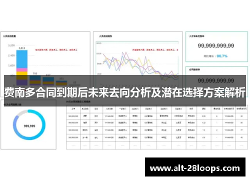 费南多合同到期后未来去向分析及潜在选择方案解析