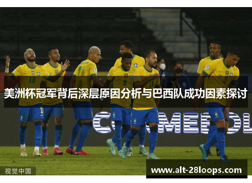 美洲杯冠军背后深层原因分析与巴西队成功因素探讨