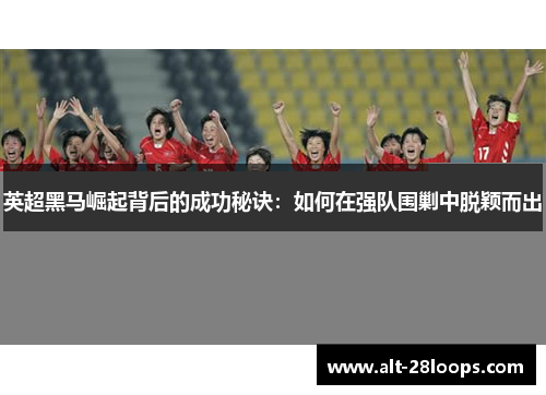 英超黑马崛起背后的成功秘诀：如何在强队围剿中脱颖而出