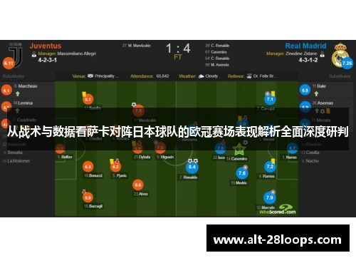 从战术与数据看萨卡对阵日本球队的欧冠赛场表现解析全面深度研判 从战术与数据看萨卡对阵日本球队的欧冠赛场表现解析全面深度研判